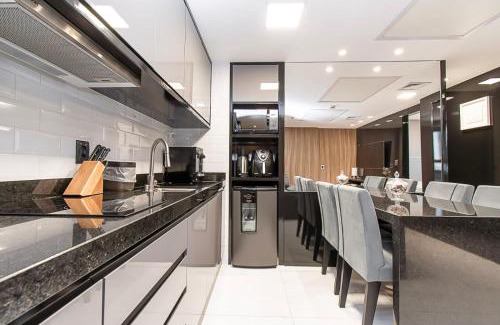 Setor Hoteleiro Sul Apartment | Apart-hotel Brasil 21