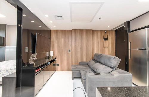 Setor Hoteleiro Sul Apartment | Apart-hotel Brasil 21