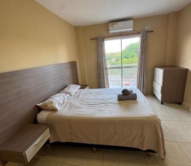 Puerto Iguazu Apartment | Apart Hotel BRIANA
