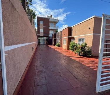 Puerto Iguazu Apartment | Apart Hotel BRIANA