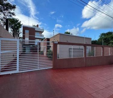 Puerto Iguazu Apartment | Apart Hotel BRIANA