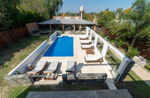 La Union Apartment | Apart hotel buenos aires de ezeiza