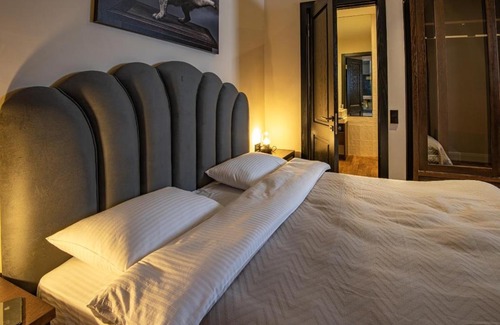 Almaty Apartment | Apart Hotel by PG