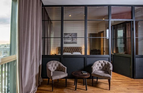 Almaty Apartment | Apart Hotel by PG
