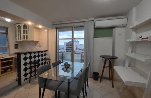 Ipanema Apartment | Apart Hotel by the beach in Ipanema