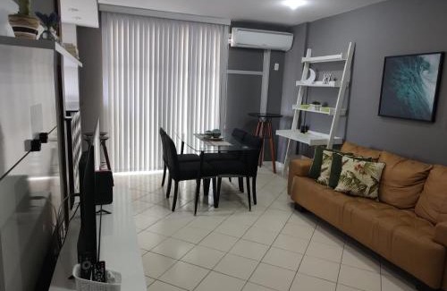 Ipanema Apartment | Apart Hotel by the beach in Ipanema