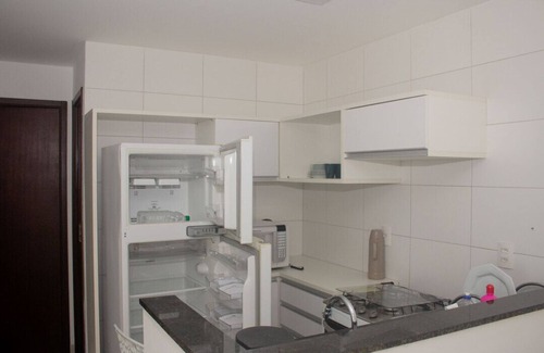 Boa Viagem Apartment | Apart-hotel c Wi-Fi próx à Praia de Boa Viagem/PE