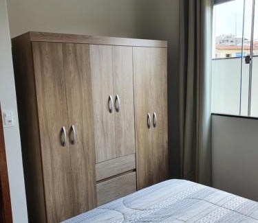 Serra da Canastra National Park Apartment | Apart-Hotel Canastra