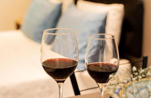 Mury Apartment | Apart-hotel Cantinho da Serra