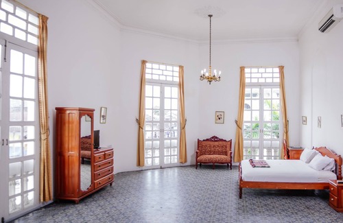 Iquitos Bed & Breakfast | Apart Hotel Casa Morey