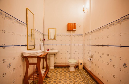 Iquitos Bed & Breakfast | Apart Hotel Casa Morey