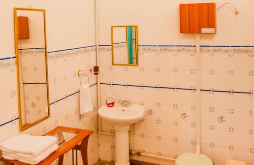 Iquitos Bed & Breakfast | Apart Hotel Casa Morey