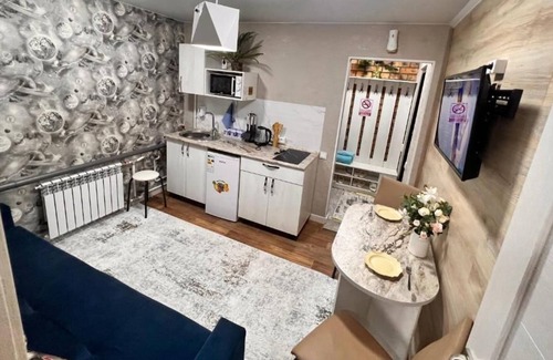 Oskemen Apartment | Apart Hotel Catherine