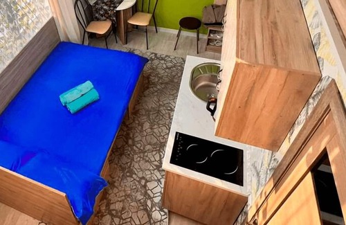 Oskemen Apartment | Apart Hotel Catherine