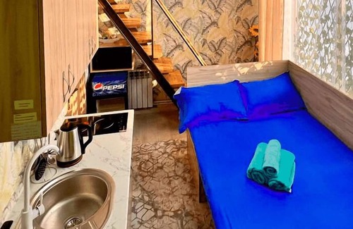 Oskemen Apartment | Apart Hotel Catherine
