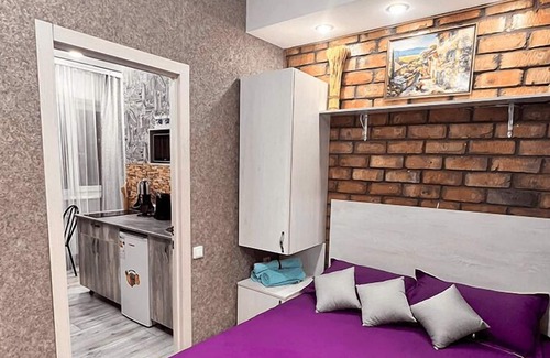 Oskemen Apartment | Apart Hotel Catherine
