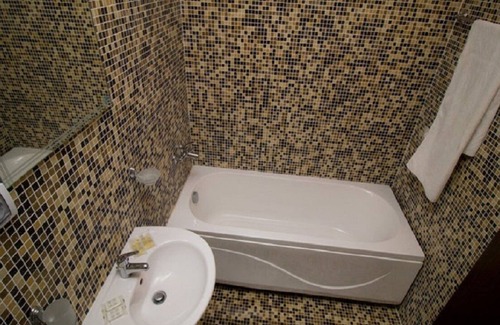 Sarafovo Apartment | Apart-hotel "Clara" (Apartment with Terrace ) is located in Sarafovo, Bulgaria