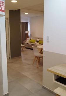 Concepcion Apartment | Apart Hotel Concepcion