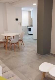 Concepcion Apartment | Apart Hotel Concepcion
