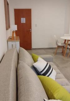 Concepcion Apartment | Apart Hotel Concepcion