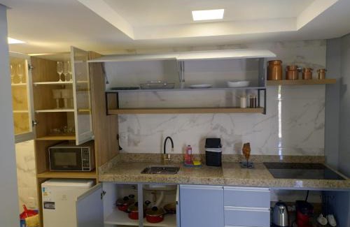 Ametista do Sul Apartment | Apart hotel Corbari