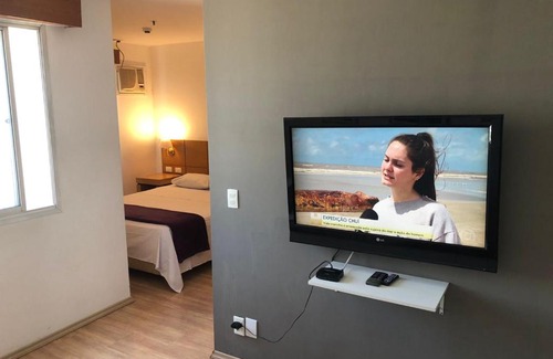Vila Nova Conceicao Apartment | Apart Hotel de luxo na Vila Olímpia/ Itaim