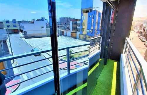 Tacna Apartment | APART-HOTEL DIAMANTE Tacna