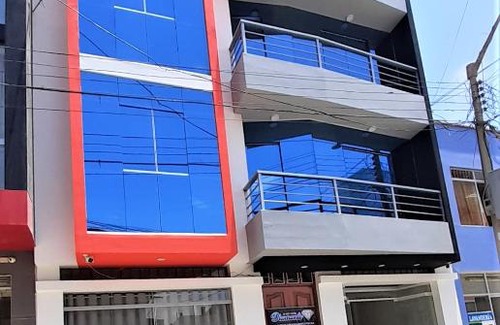 Tacna Apartment | APART-HOTEL DIAMANTE Tacna