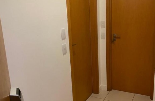 Centro Apartment | Apart Hotel Diamond Flat 2 Quartos