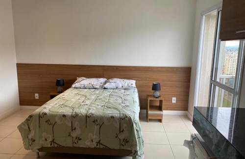 Centro Apartment | Apart Hotel Diamond Flat 2 Quartos