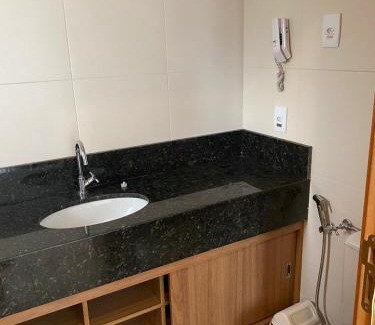 Centro Apartment | Apart Hotel Diamond Flat 2 Quartos