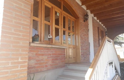 Ovalle Apartment | Apart Hotel Dolce Vita