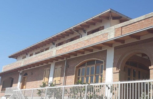 Ovalle Apartment | Apart Hotel Dolce Vita