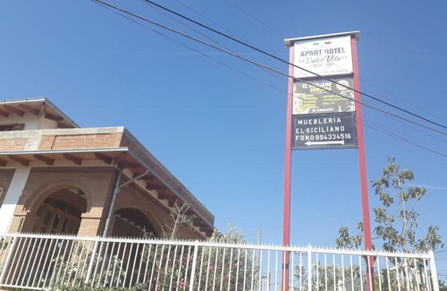 Ovalle Apartment | Apart Hotel Dolce Vita