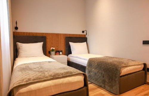 Carretera de Cadiz Apartment | Apart-hotel Dream