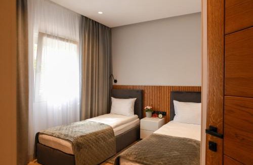 Carretera de Cadiz Apartment | Apart-hotel Dream