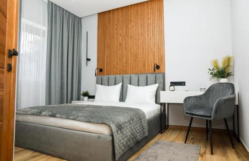 Carretera de Cadiz Apartment | Apart-hotel Dream