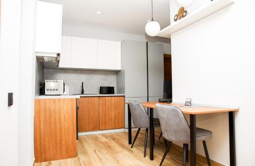 Carretera de Cadiz Apartment | Apart-hotel Dream