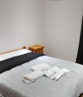 Canuelas Apartment | Apart Hotel El Caldén Cañuelas