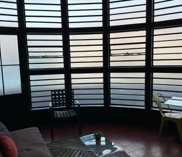 Guatemala City Historical District House | Apart-Hotel "El Lago"