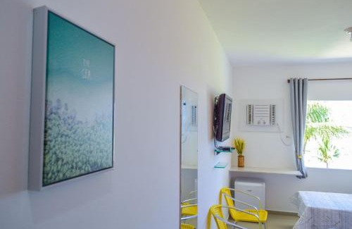 Tamandare Apartment | Apart Hotel em Carneiros, Tamandaré.