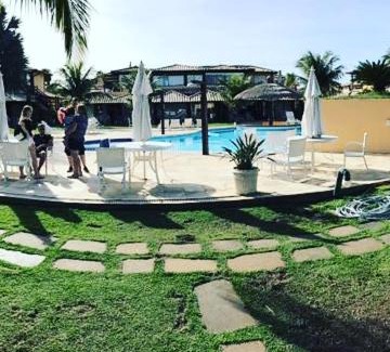 Buzios Apartment | Apart hotel em Geribá