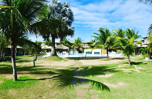 Buzios Apartment | Apart hotel em Geribá