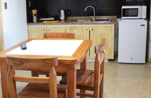 Punta Arenas Apartment | Apart Hotel Endurance