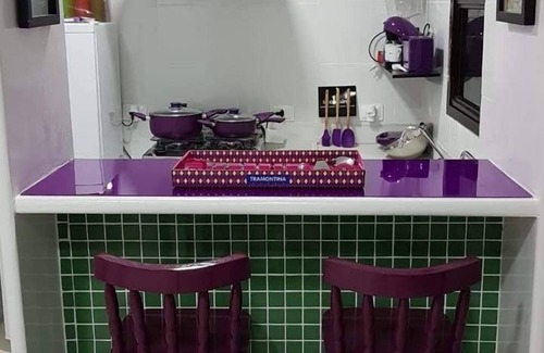 Copacabana Hotel | APART HOTEL FAR FROM JUST TWO FOUR BEACHES COPACABANA, AT 10 KM AIRPORT.