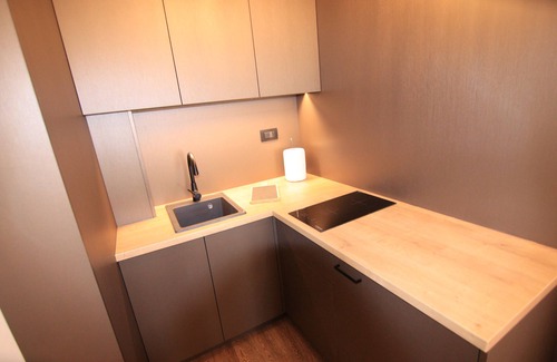 Donje Polje Apartment | Apart hotel Fantasia