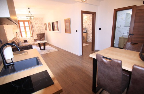 Donje Polje Apartment | Apart hotel Fantasia
