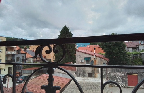 Donje Polje Apartment | Apart hotel Fantasia