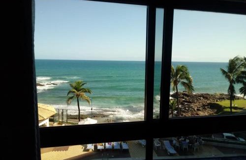 Ondina Apartment | Apart Hotel Frente Mar em Ondina Salvador
