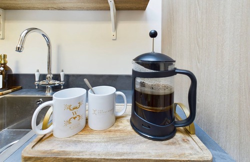 Goole House | Apart-Hotel